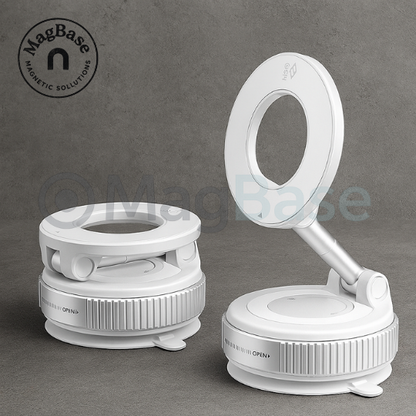 360° Magnetic Phone Holder - MagBase