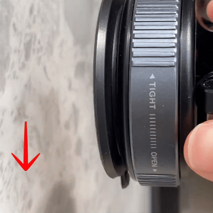 360° Magnetic Phone Holder - MagBase