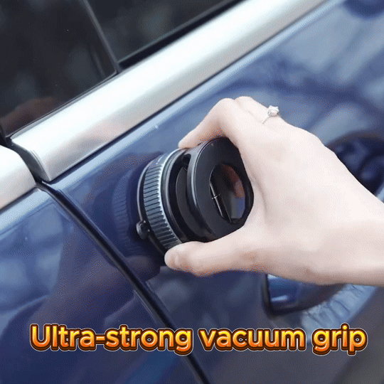 360° Magnetic Phone Holder - MagBase