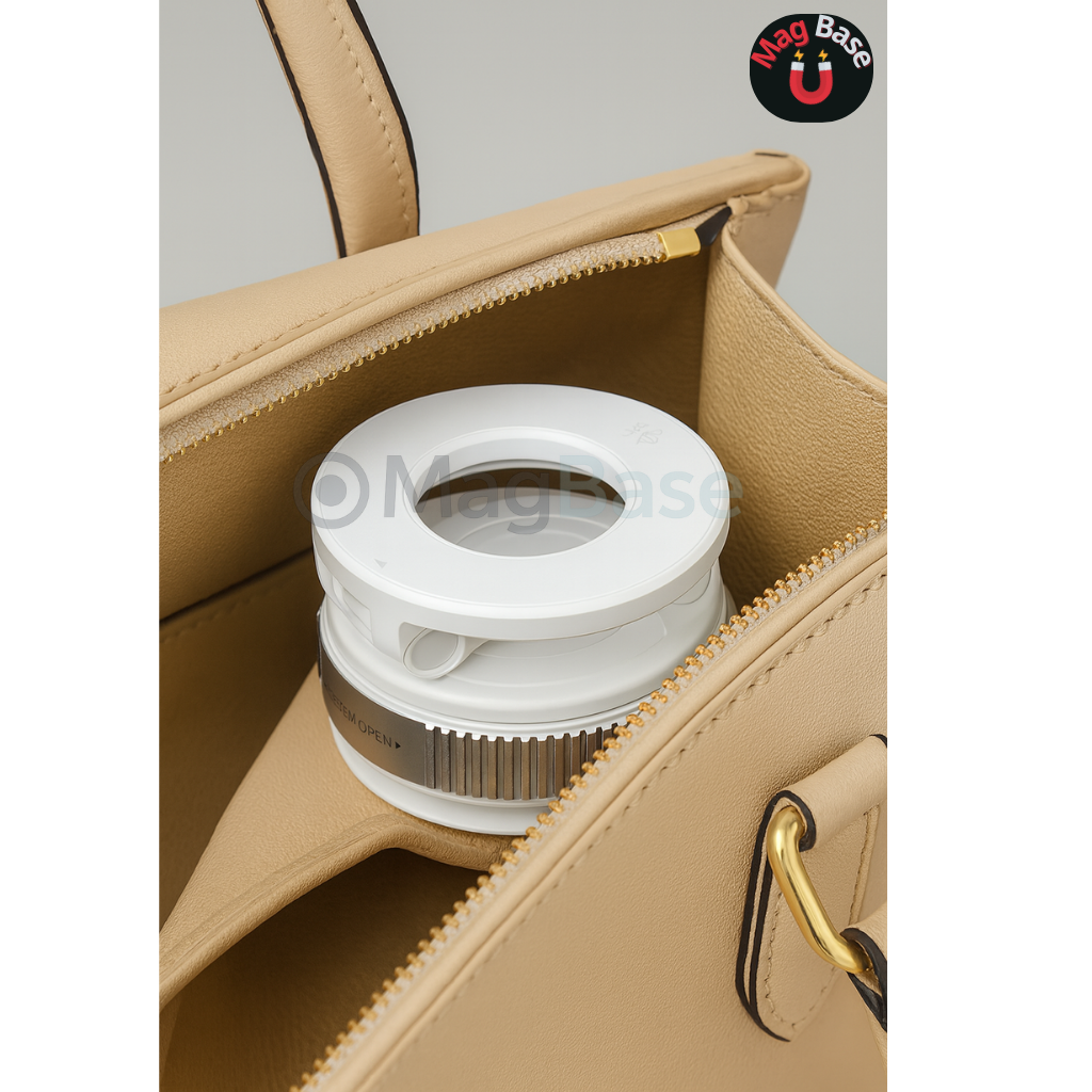 360° Magnetic Phone Holder - MagBase