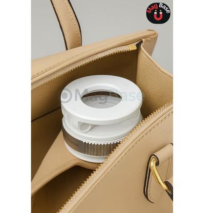 360° Magnetic Phone Holder - MagBase